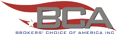 Brokers Choice of America logo